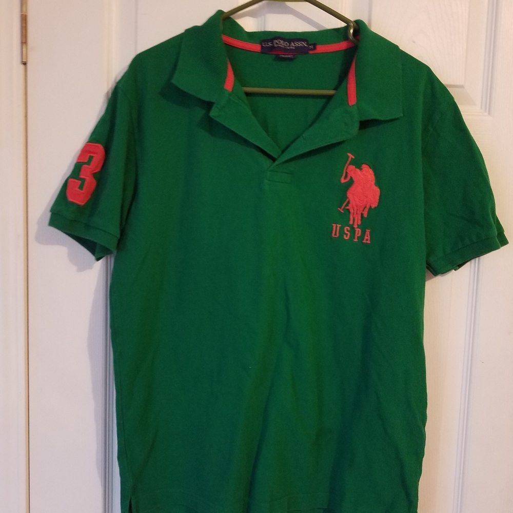 Polo shirt
